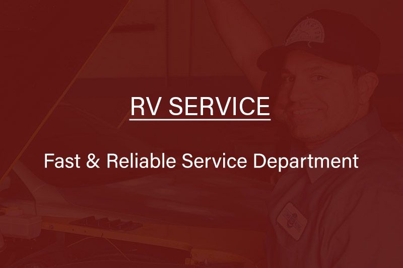 RV Service