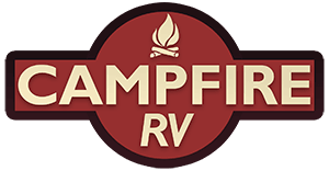 Campfire Logo